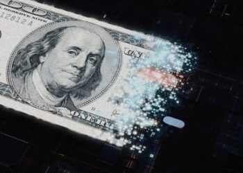 AI companies are desperate for cash and don’t know where it will come from