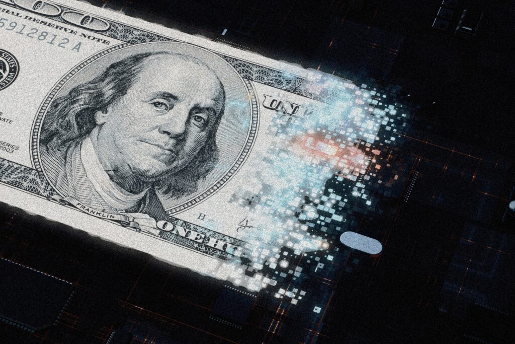 AI companies are desperate for cash and don’t know where it will come from