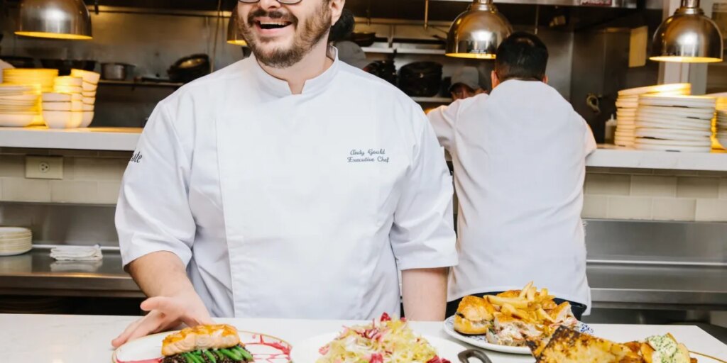 Newport Restaurant Group is 100% owned by its workers—and has paid them $33 million since 1995: ‘Nobody else gets the benefit’