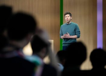 The biggest wealth giveaway in modern history aims to transform the world