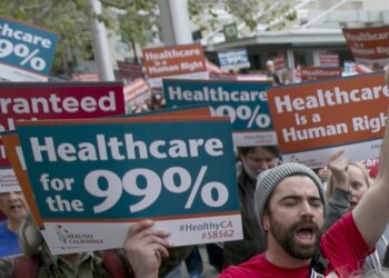 Picking fights and going viral: How Dems are targeting young voters online