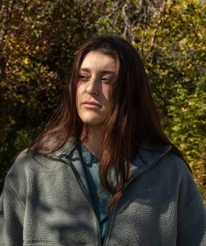 How a nanny with medical debt is struggling to get ahead in Maine