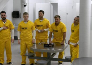 This landmark experiment was horrifying. Why is Netflix performing it again?