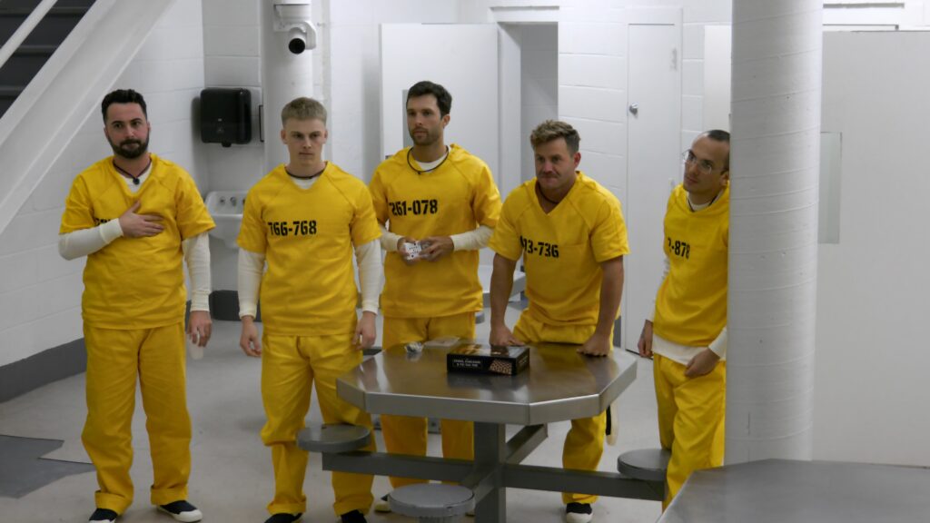 This landmark experiment was horrifying. Why is Netflix performing it again?