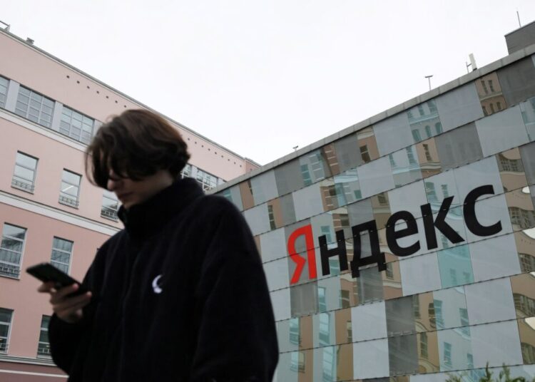 These data centers hold Putin’s AI aspirations. They’re big targets.