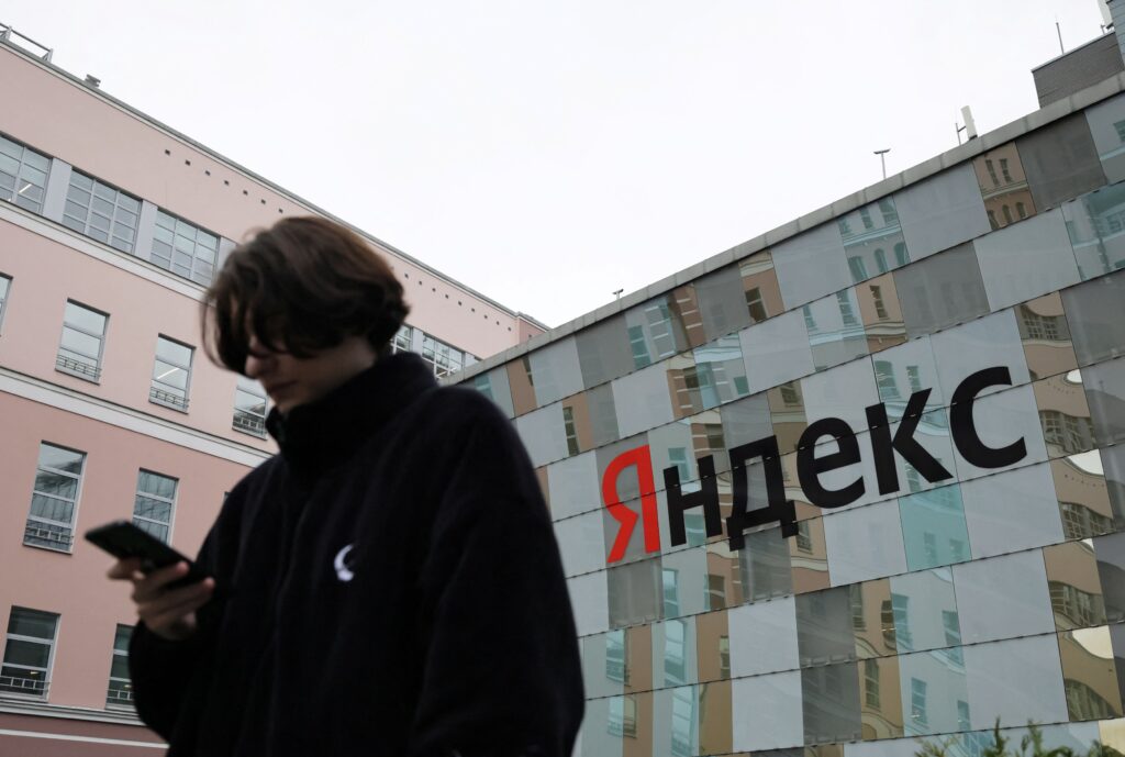 These data centers hold Putin’s AI aspirations. They’re big targets.