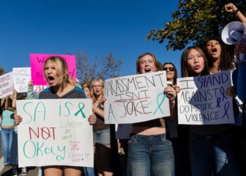 High school athletes in Idaho sent violent group texts citing Cornell case