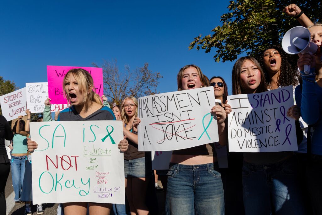 High school athletes in Idaho sent violent group texts citing Cornell case