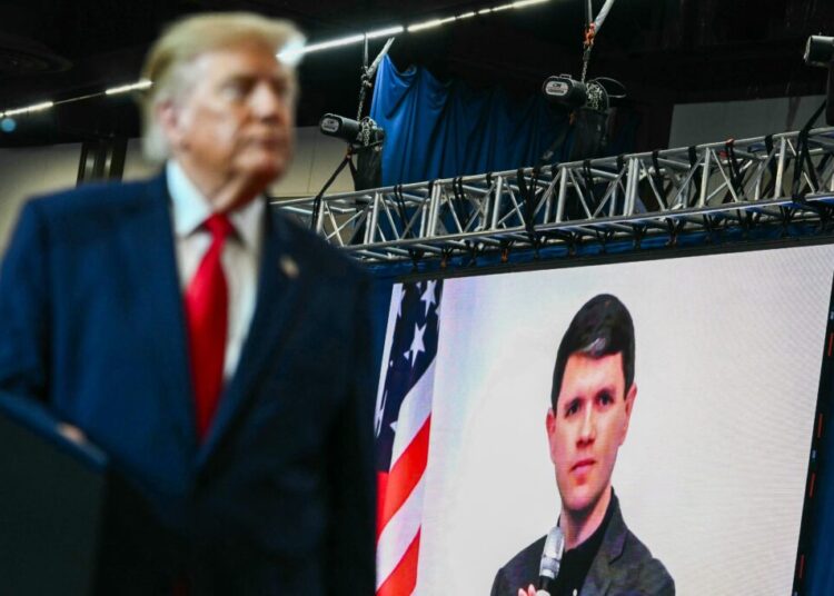 In the midterms, progressive Christianity is making a comeback