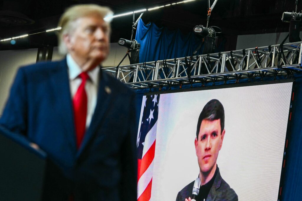 In the midterms, progressive Christianity is making a comeback