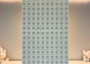 We Linked 150 of Ikea’s $10 Speakers to Make a Wall of Sound