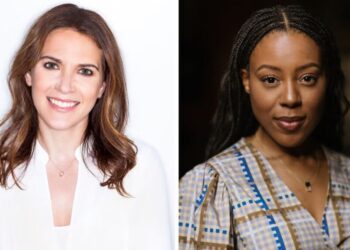 Amazon MGM Studios Names Julie Rapaport and Alana Mayo as Head of Film, Production & Development