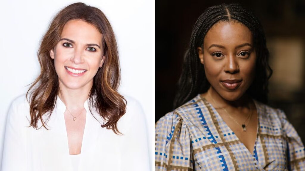 Amazon MGM Studios Names Julie Rapaport and Alana Mayo as Head of Film, Production & Development