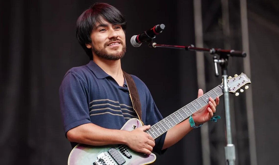 Indie Rock Singer Charged With Disturbing Crimes Days Before Homecoming Concert