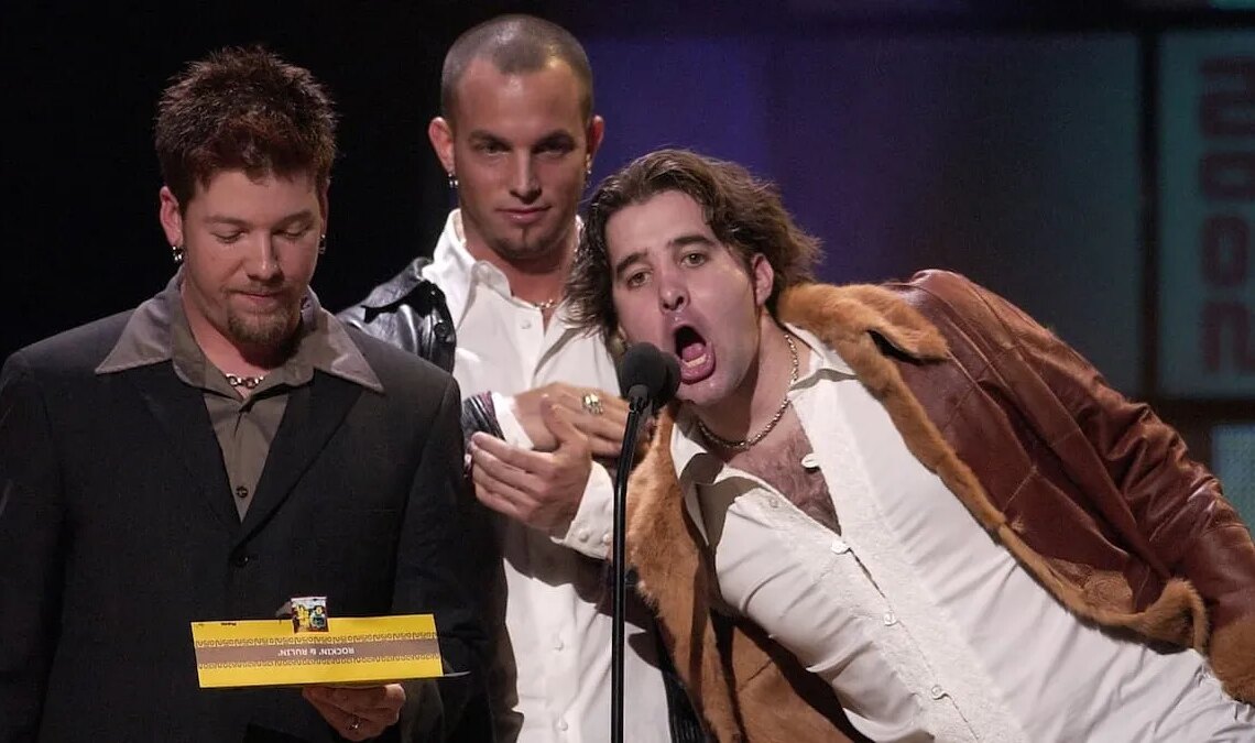 Social Media Platform Apologizes to 1990s Rock Band for Making Them Go Viral 30 Years Later