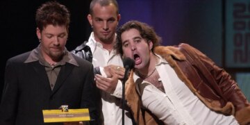 Social Media Platform Apologizes to 1990s Rock Band for Making Them Go Viral 30 Years Later