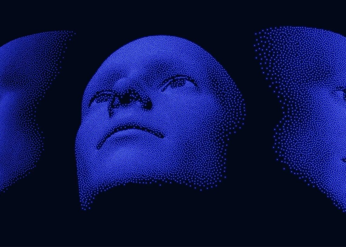 Introducing ‘Cloaking,’ the Latest Dating Trend Tormenting Hopeful Singles