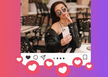 Is Liking Someone Else’s Thirst Traps Cheating? Here’s What Relationship Experts Say.