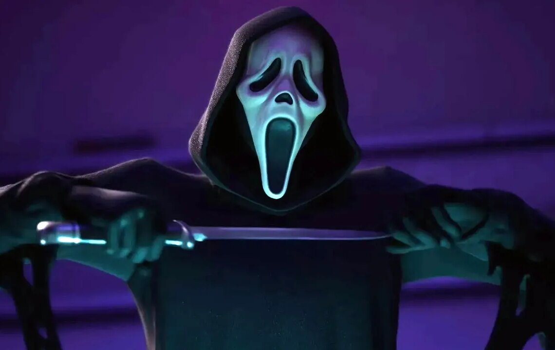 Is There a Scream Video Game? All Games and Ghostface Appearances