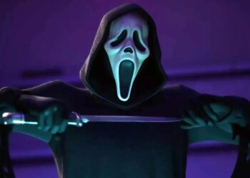 Is There a Scream Video Game? All Games and Ghostface Appearances