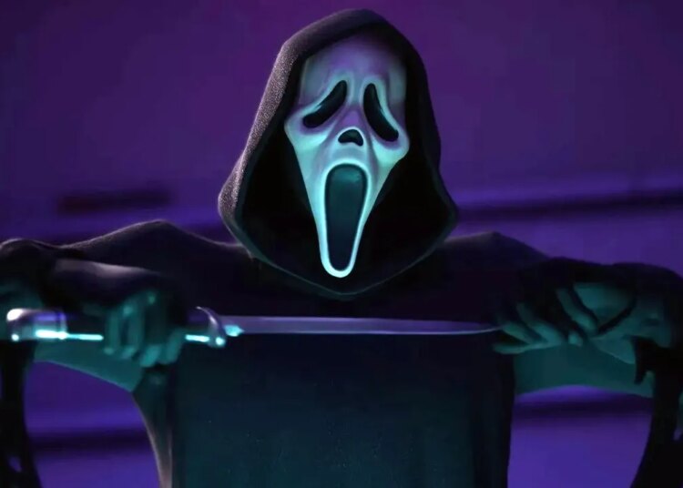 Is There a Scream Video Game? All Games and Ghostface Appearances