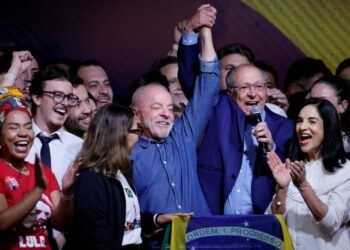 21 days: Inside Lula’s race to resurrect his campaign — and go viral