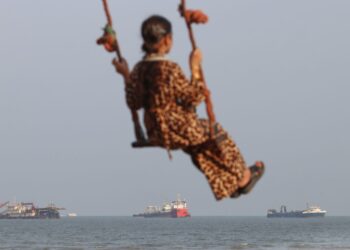Oil’s great escape from the Middle East