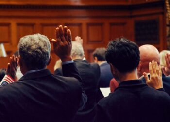 Would-be voters in limbo as approvals of U.S. citizenship plunge by 72 percent