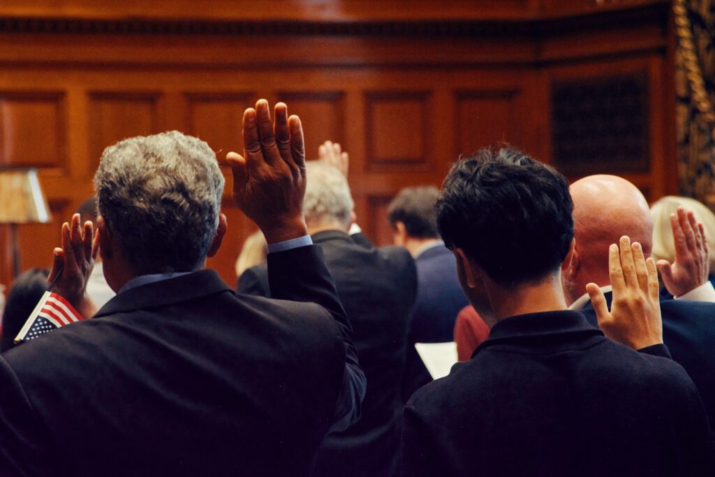 Would-be voters in limbo as approvals of U.S. citizenship plunge by 72 percent