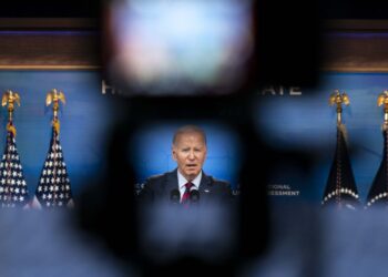 Angry about inflation? Democrats want to pour gas on the fire.