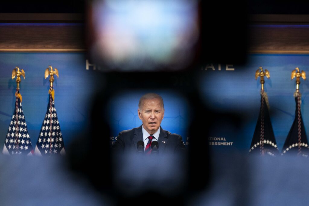 Angry about inflation? Democrats want to pour gas on the fire.