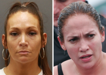 Everything We Know About the Viral Jennifer Lopez Lookalike Mugshot