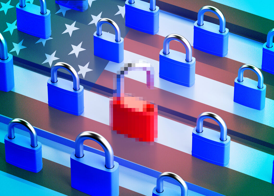 The U.S. is winning the AI race but missing an important strategy