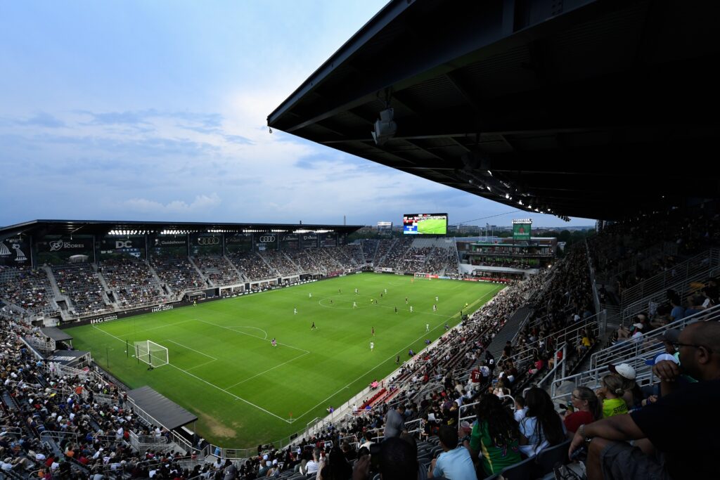 At risk of ‘stadium fatigue,’ D.C. Council weighs $300 million plus for Audi Field