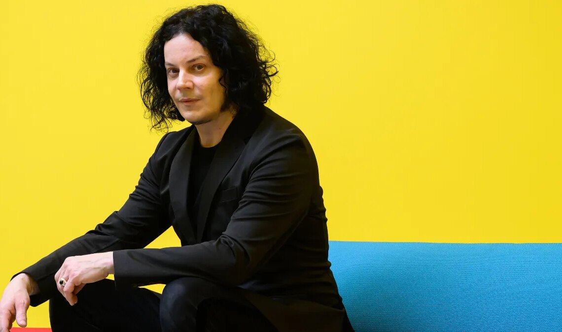 Jack White Shares News of Older Brother’s Death, Pens Touching Tribute to ‘Beautiful Soul’