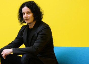 Jack White Shares News of Older Brother’s Death, Pens Touching Tribute to ‘Beautiful Soul’