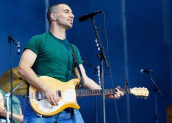 Jack Antonoff Slams Ed Sheeran’s Response to Macklemore ‘Free Palestine’ Fallout: ‘Stand the F–k Up’