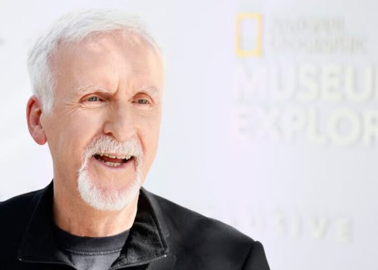 James Cameron Congratulates ‘Avengers: Endgame’ for Besting ‘Avatar’ as Biggest Movie Ever – Again