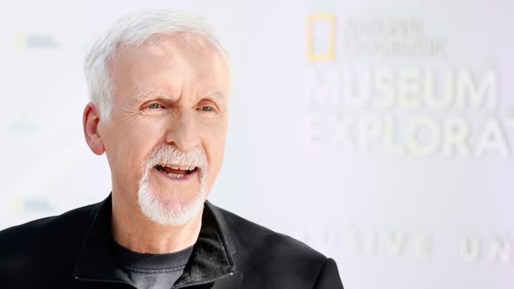 James Cameron Congratulates ‘Avengers: Endgame’ for Besting ‘Avatar’ as Biggest Movie Ever – Again