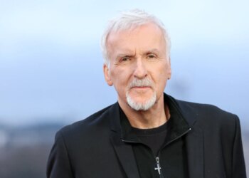 James Cameron Almost Died in the Space Shuttle Columbia Disaster. Here’s How He Avoided It.