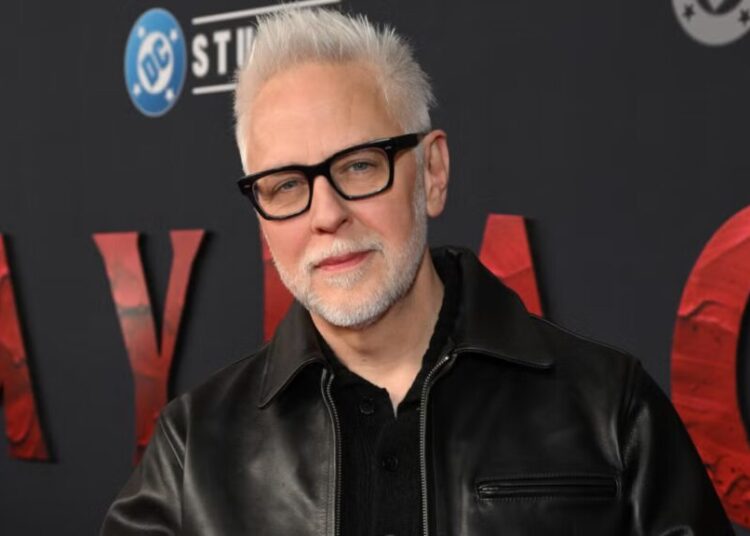 James Gunn Says DC Is Not Prioritizing ‘Connectivity’ the Same Way Marvel Does