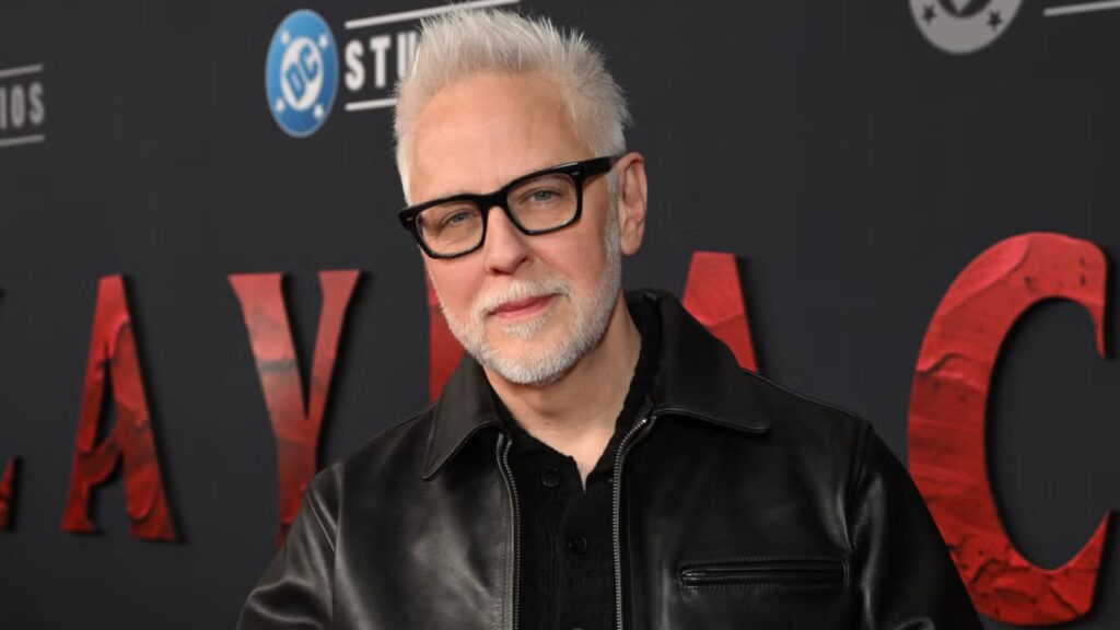 James Gunn Says DC Is Not Prioritizing ‘Connectivity’ the Same Way Marvel Does