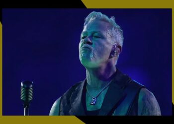 Metallica only has three more Sphere shows in 2026. Get tickets today