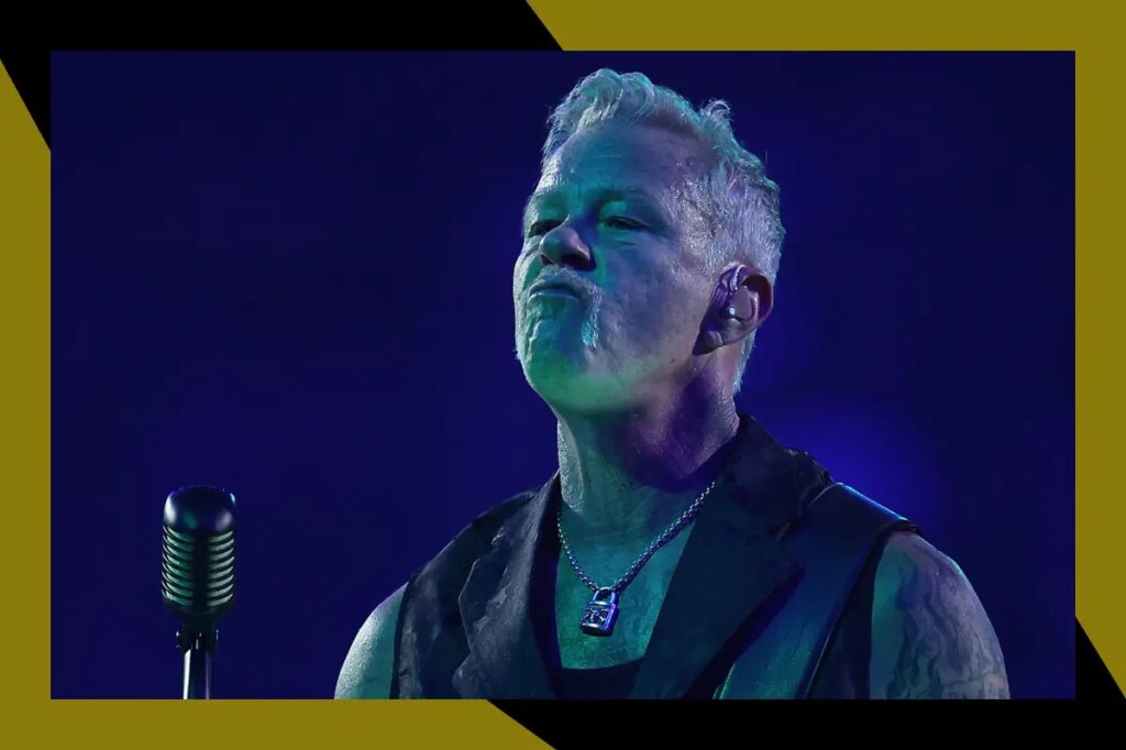 Metallica only has three more Sphere shows in 2026. Get tickets today