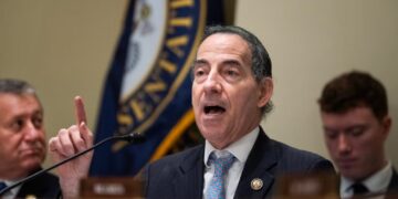 Jamie Raskin Breaks Down How Trump’s Epstein Cover-Up ‘Is Staring Us in the Face’ Amid Calls for Special Counsel