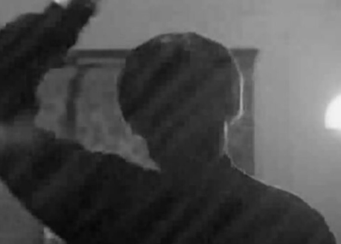 The Bizarre Story of a Murderer Who May Have Killed the Wrong ‘Psycho’ Actress