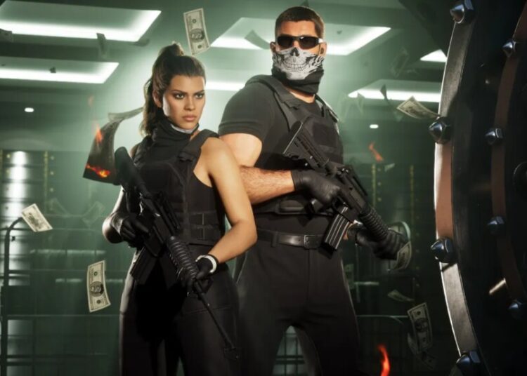 Gaming Can’t Afford More Games the Size of ‘Grand Theft Auto VI’
