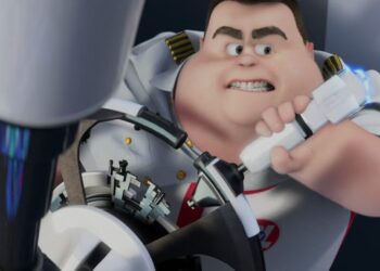 Jeff Garlin Reveals Working on Disney’s ‘WALL-E’ Permanently Damaged His Voice: ‘I Recorded for 3 Years’