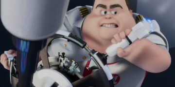 Jeff Garlin Reveals Working on Disney’s ‘WALL-E’ Permanently Damaged His Voice: ‘I Recorded for 3 Years’