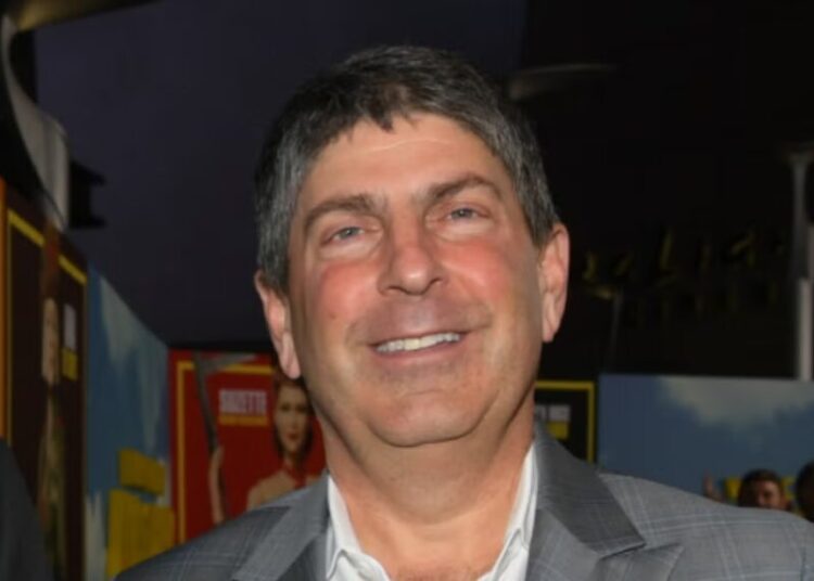 Jeff Shell to Launch Linear TV-Focused Investment Vehicle
